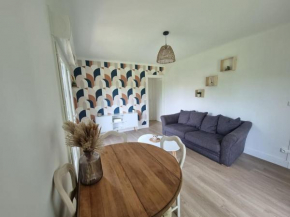Bel appartement refait à neuf
